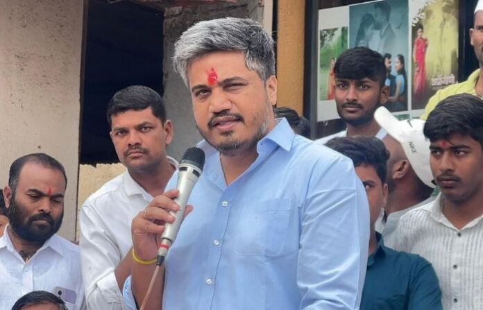 rohit pawar