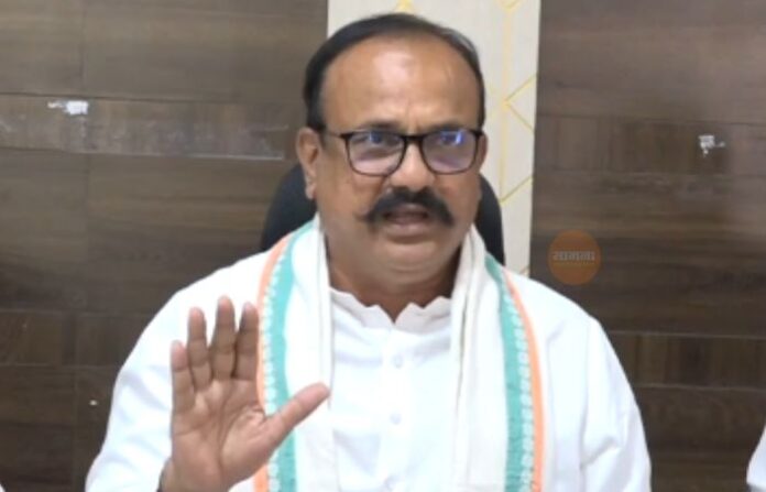 Harshwardhan Sapkal