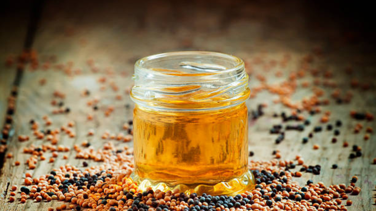 Mohriichya Telne Daat Clean Karanyache Benefits