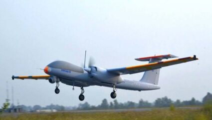 Drdo rustom (रुस्तम) x रुस्टम