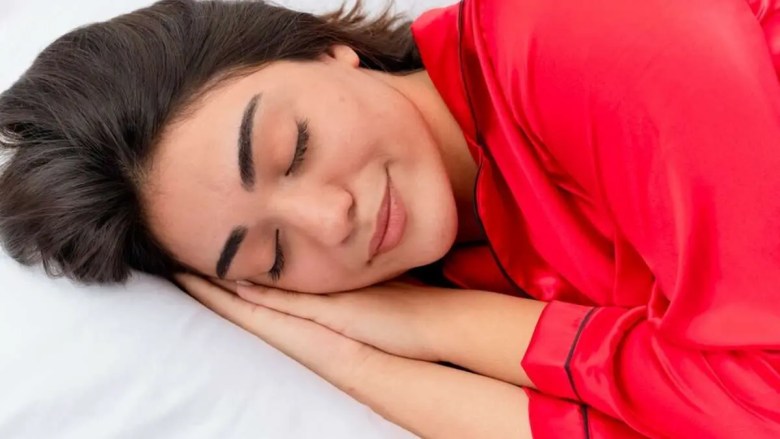 ब्युटी स्लीप म्हणजे काय?