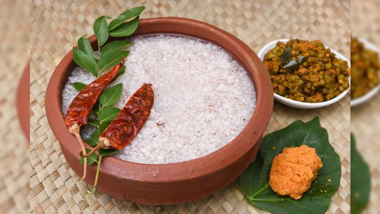 ताडका रेसिपी