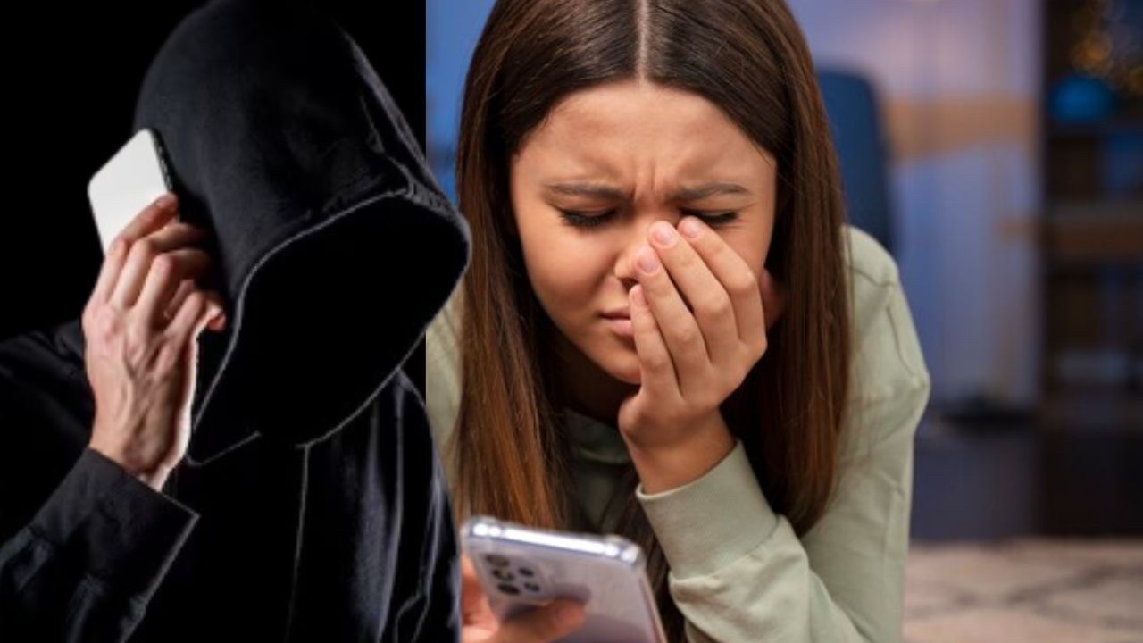 ऑनलाईन फसवणूक: घोटाळेबाजांचा एक नवीन सापळा, आता लोकांना अडकवण्यासाठी हे काम केले जात आहे. हे ऑनलाइन घोटाळा रिक्त होईल अशा सायबर गुन्हेगारीसाठी कधीही पडत नाही किंवा टिप्पणी द्या