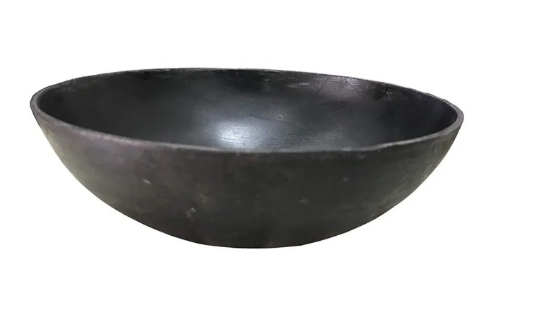 मोहरीचे तेल