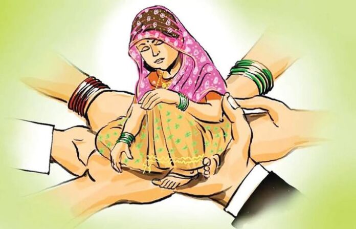 child marriage