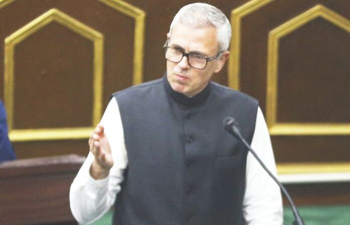 omar abdullah