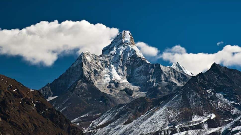 एएमए डबलम - नेपाळ