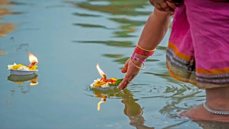 गंगा दुसरा धार्मिक महत्त्व