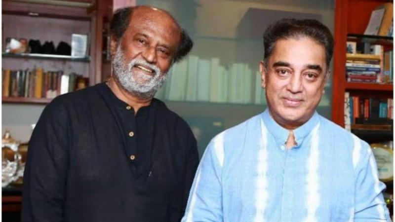 रजनीकांत कमल हासन 2