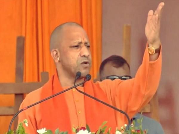 निति आयओग मीट: सीएम धमीने यू -खंडचे परिवर्तन अधोरेखित केले; सिंचन, ड्रेनेजसाठी केंद्रीय समर्थन शोधतो महा पोलः योगी आदित्यनाथ तीन रॅली आयोजित करण्यासाठी, डाय सीएम फडनाविससाठी मोहीम