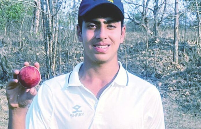 Abir Singh Chadha