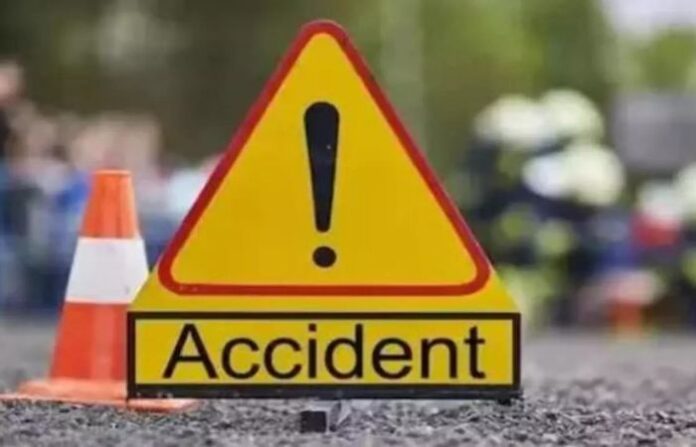 Accident