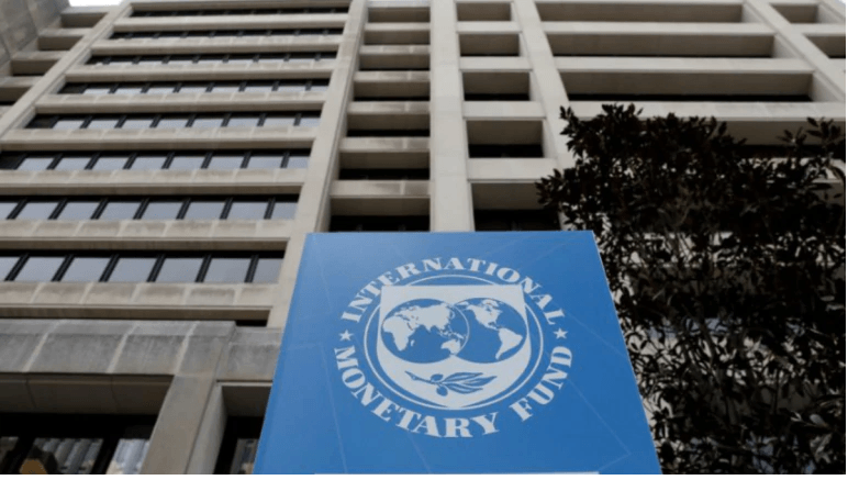International Monetary Fund (IMF)