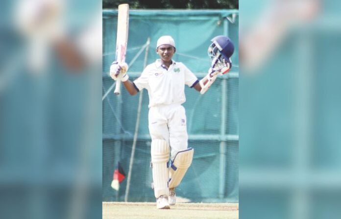 Arhan Patel