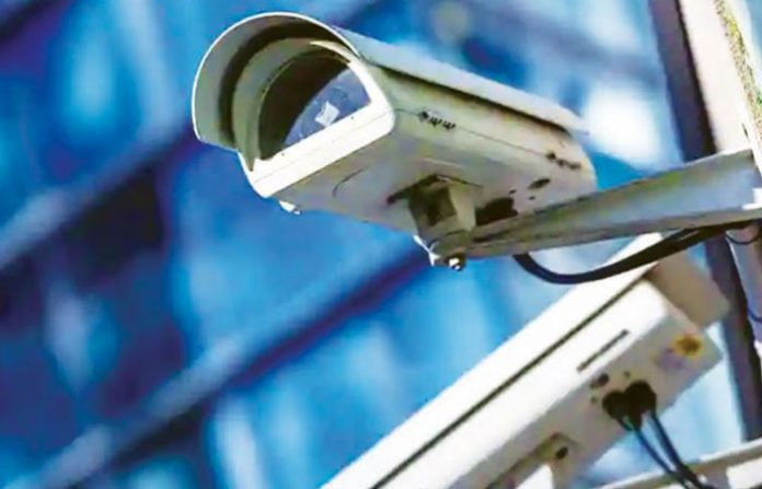 cctv