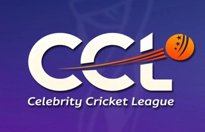 Celebrity Cricket League