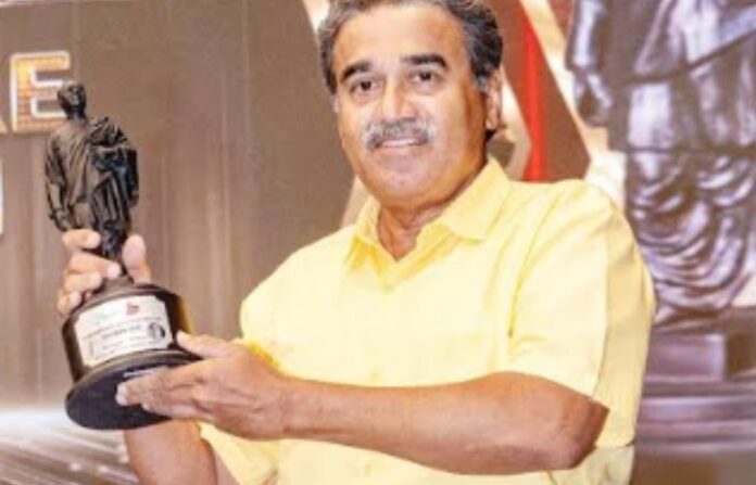 जयंत पेडनेकर जयंत पेडनेकर