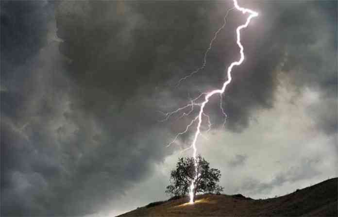 lightning-1