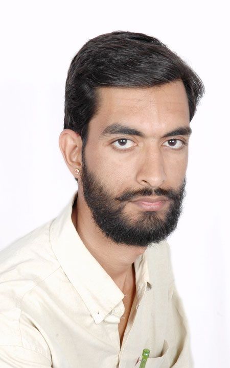 भूपेंद्र सिंह चुंडावत
