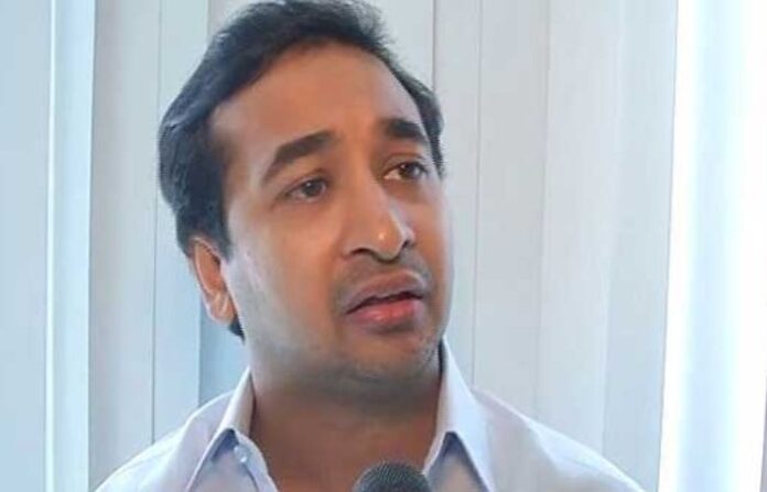 Nitesh Rane