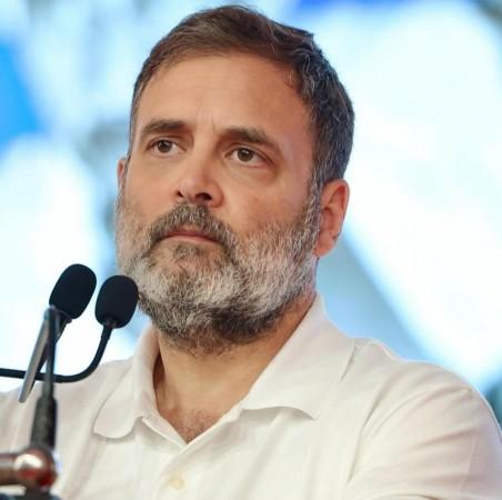 राहुल गांधी आणि पाक आर्मी प्रमुख यांचा एक अजेंडा, आसाम मंत्री म्हणतात 21 एप्रिलपासून राहुल गांधी दोन दिवसांच्या अमेरिकेच्या भेटीवर