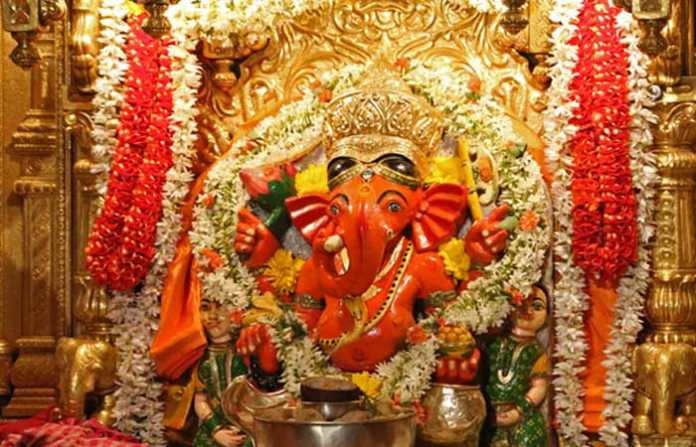 shree-siddhivinayak