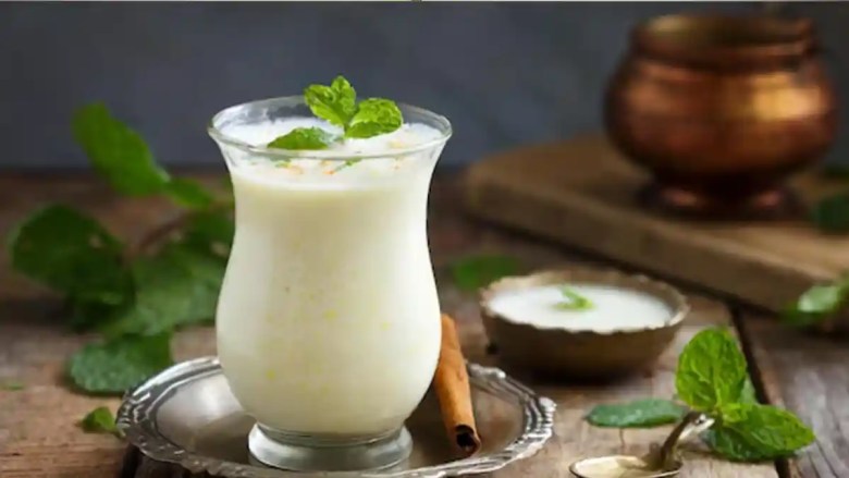 लोणी दुधाची रेसिपी