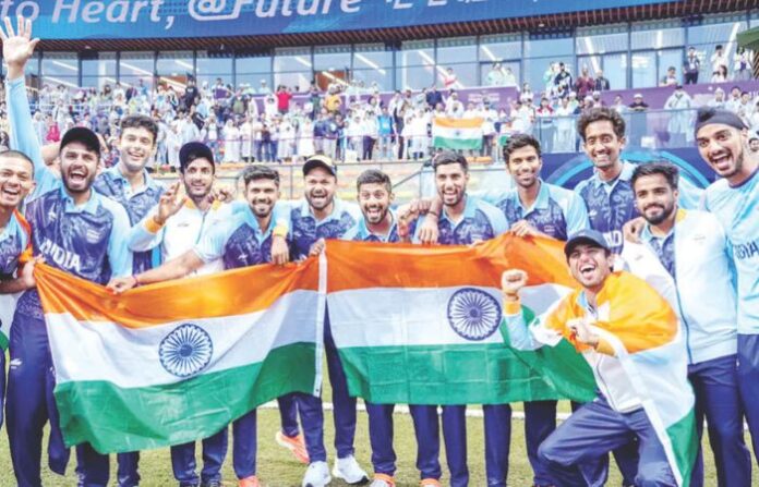 Team India