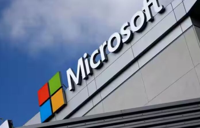 microsoft