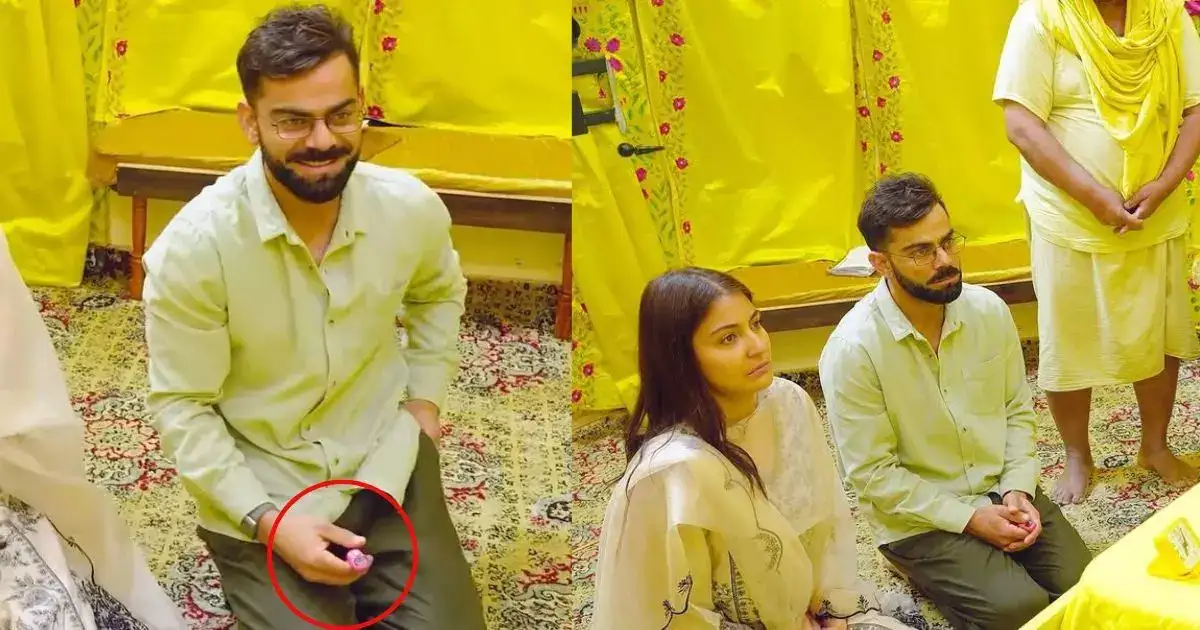 विराट कोहली विराट कोहली