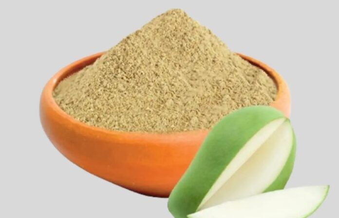 amchur powder