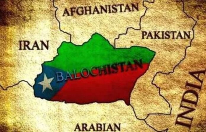 balochistan