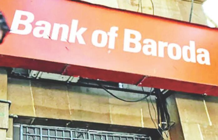 bank of baroda