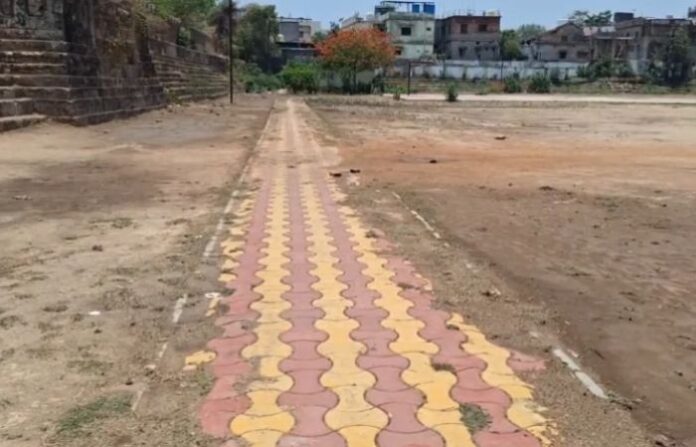 chandrapur