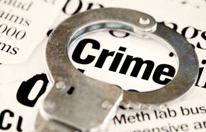 crime