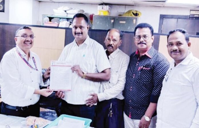 dadar shivsena