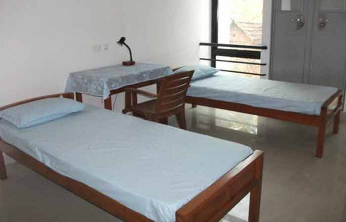hostel