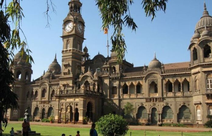 mumbai university