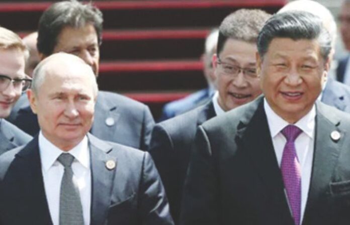 shi jinping