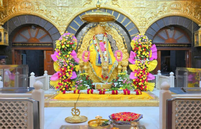 shirdi