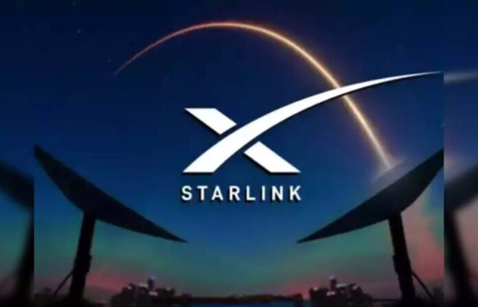 starlink