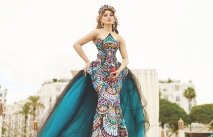 urvashi