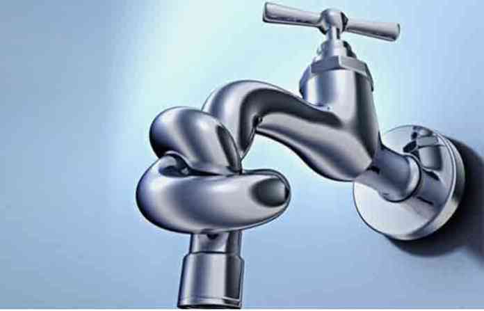 water-cut