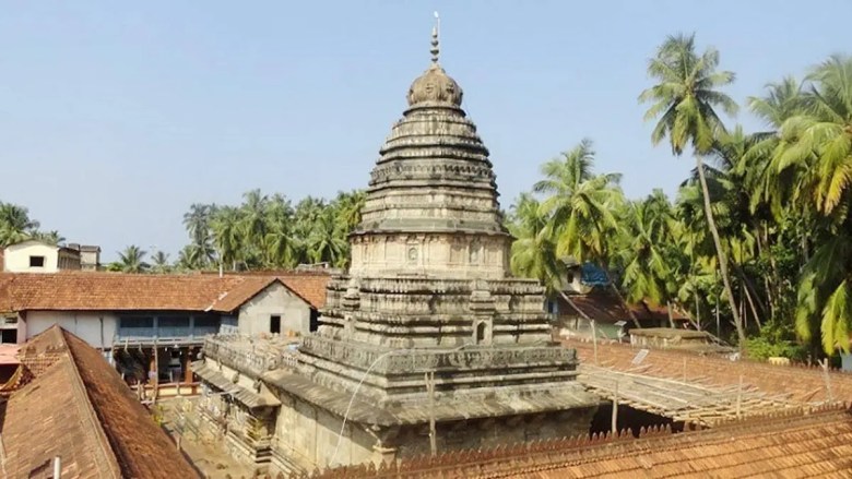 महाबलेश्वर