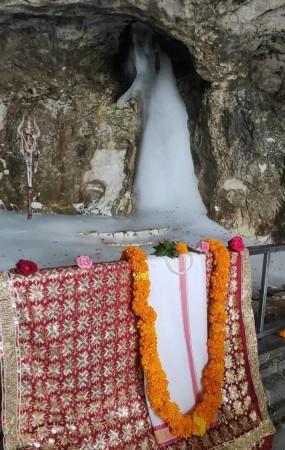 अमरनाथ यात्रा