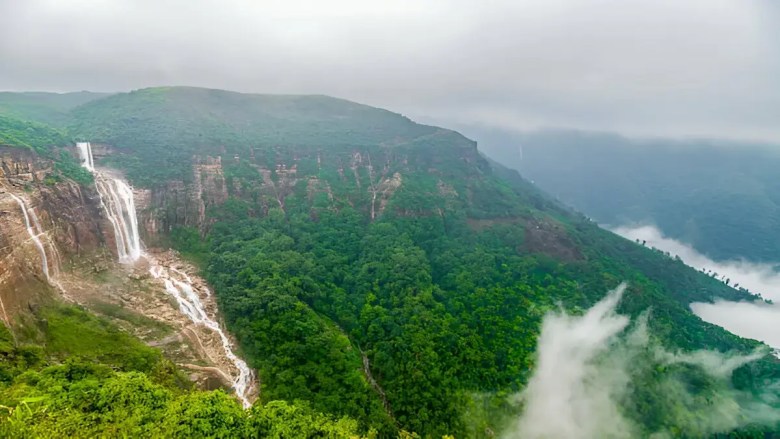 चेर्रापुनजी