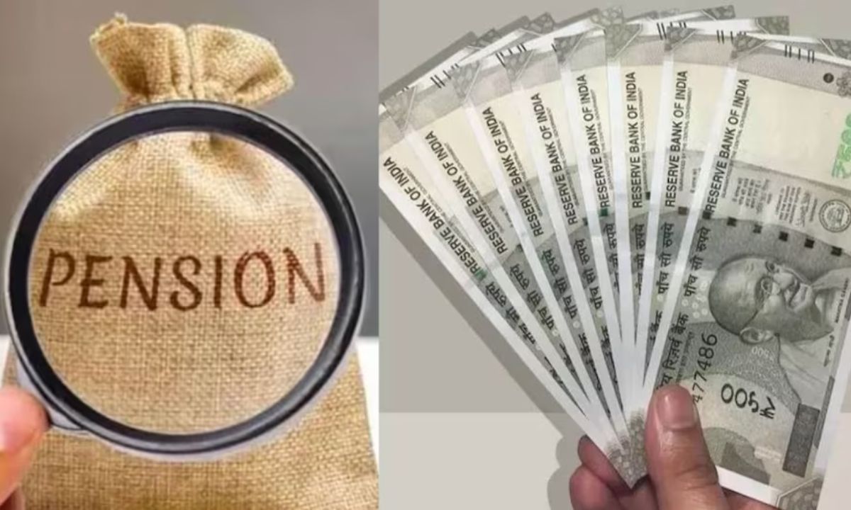 सारल पेन्शन योजना