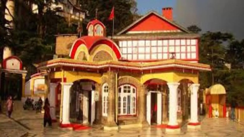 कालिबारी मंदिर