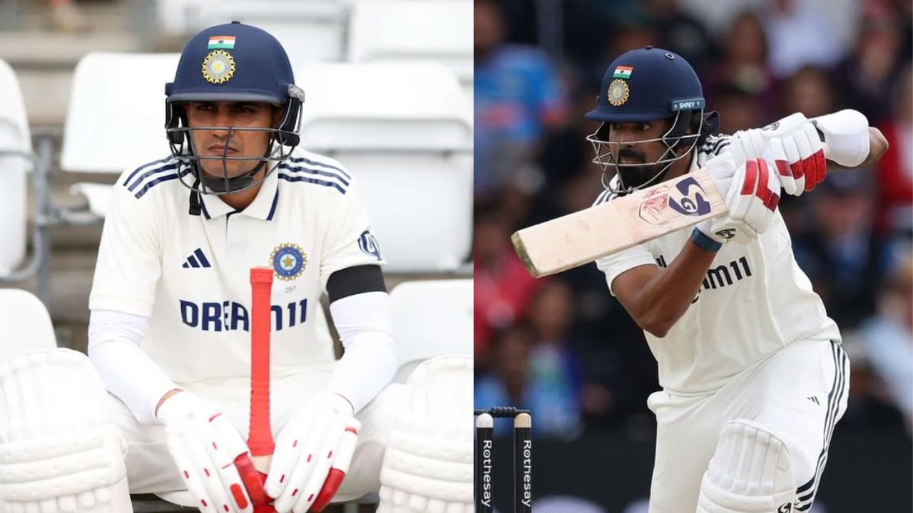 Ind vs ENG 1 ला चाचणी दिवस 3 Ind vs ENG 1 ला चाचणी दिवस 3
