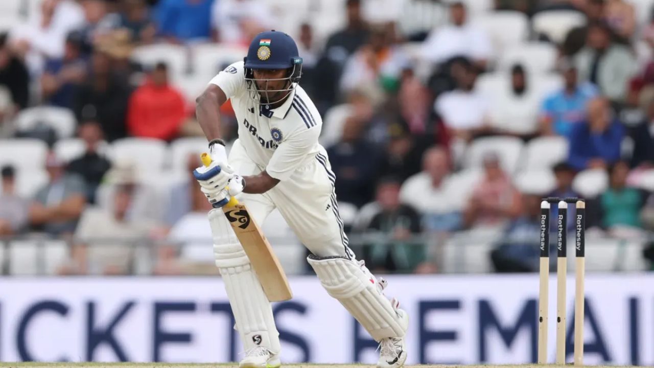 Ind vs ENG 1 ला चाचणी दिवस 3 Ind vs ENG 1 ला चाचणी दिवस 3